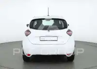 2022 Renault ZOE