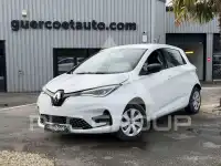 2022 Renault ZOE