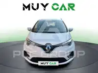 2022 Renault ZOE