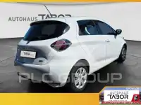 2022 Renault ZOE