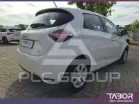 2022 Renault ZOE
