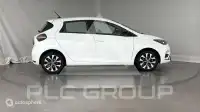 2022 Renault ZOE
