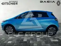 2022 Renault ZOE