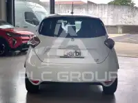 2022 Renault ZOE