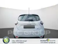 2022 Renault ZOE