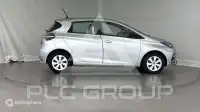 2022 Renault ZOE