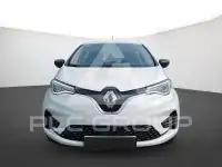 2022 Renault ZOE