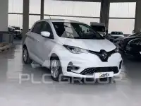 2022 Renault ZOE