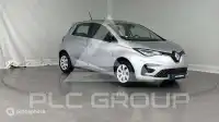 2022 Renault ZOE