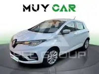2022 Renault ZOE