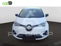 2022 Renault ZOE
