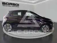 2022 Renault ZOE