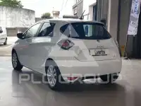2022 Renault ZOE