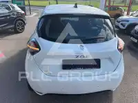 2022 Renault ZOE