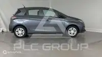 2022 Renault ZOE