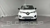 2022 Renault ZOE