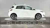 2022 Renault ZOE