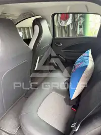 2022 Renault ZOE