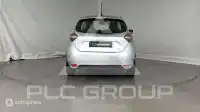 2022 Renault ZOE