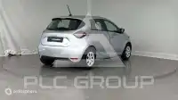 2022 Renault ZOE