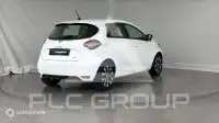 2022 Renault ZOE