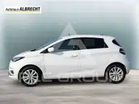 2022 Renault ZOE