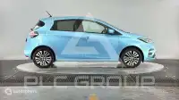 2022 Renault ZOE