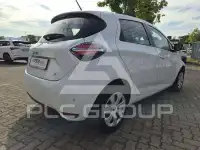 2022 Renault ZOE