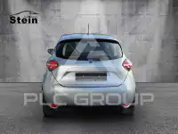 2022 Renault ZOE