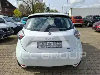 2022 Renault ZOE