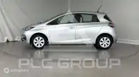 2022 Renault ZOE