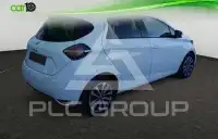 2022 Renault ZOE