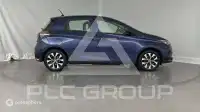 2022 Renault ZOE