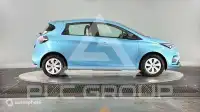2022 Renault ZOE