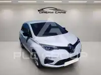 2022 Renault ZOE