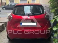2022 Renault ZOE
