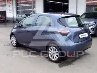 2022 Renault ZOE