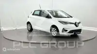 2022 Renault ZOE