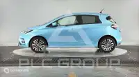 2022 Renault ZOE