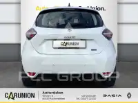 2022 Renault ZOE