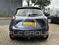 2022 Renault ZOE