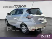 2022 Renault ZOE