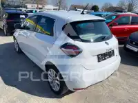 2022 Renault ZOE