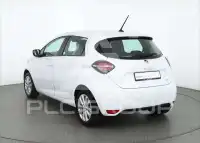 2022 Renault ZOE