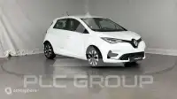 2022 Renault ZOE