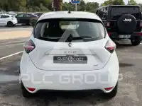 2022 Renault ZOE