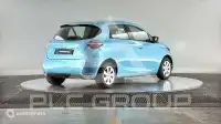 2022 Renault ZOE