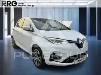 2022 Renault ZOE