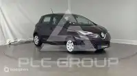2022 Renault ZOE