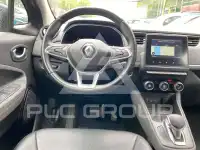 2022 Renault ZOE